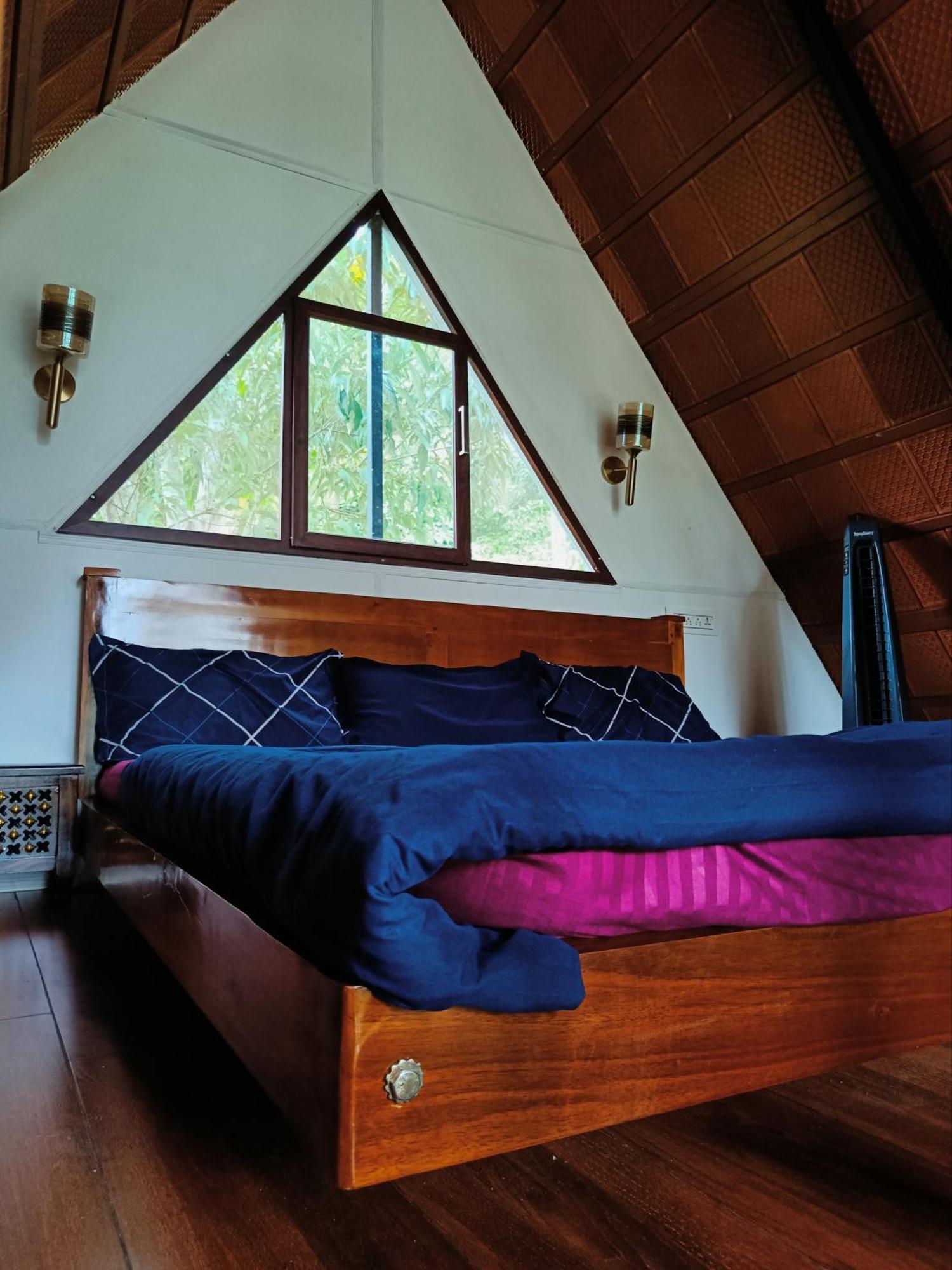 Whiskeywoods Villa Madikeri Exterior photo